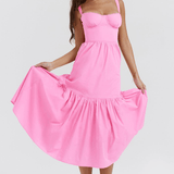 Isabel | Sukienka Midi