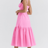 Isabel | Sukienka Midi