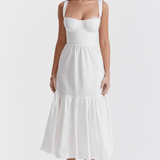 Isabel | Sukienka Midi