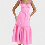 Isabel | Sukienka Midi