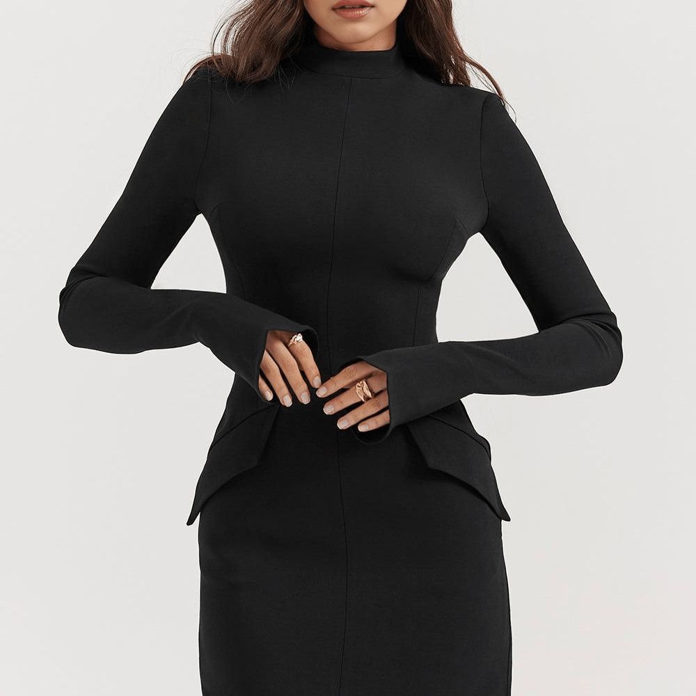 Kayla | Sukienka Mini