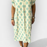 Lærke | Lekka letnia sukienka