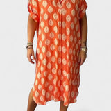 Lærke | Lekka letnia sukienka