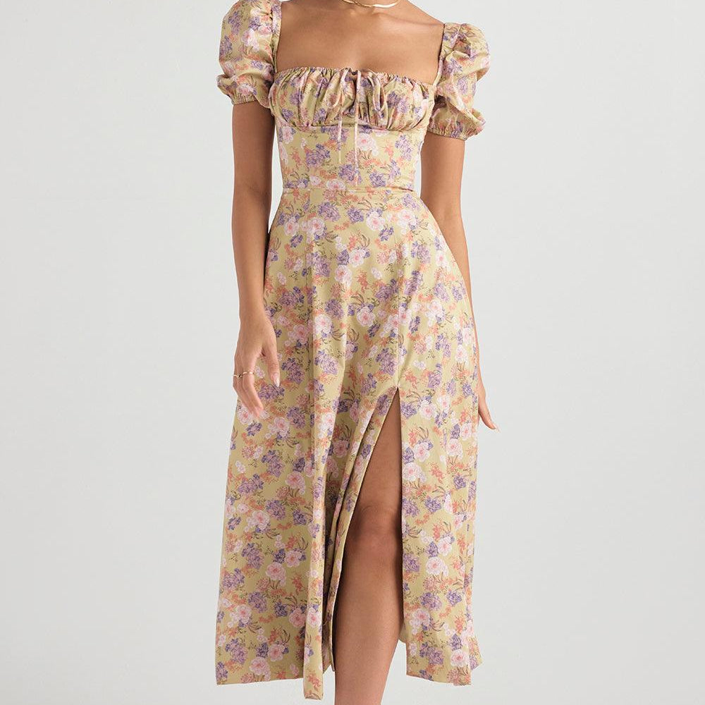 Lina | Sukienka Midi