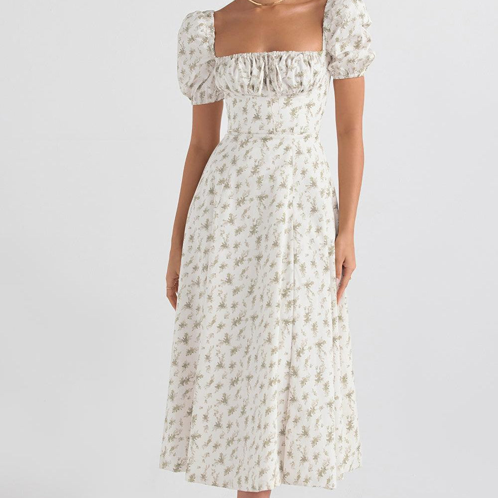 Lina | Sukienka Midi