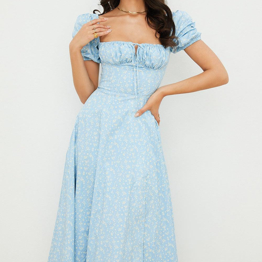 Lina | Sukienka Midi