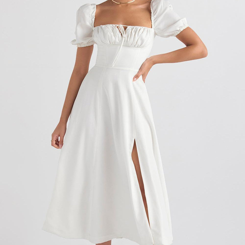 Lina | Sukienka Midi