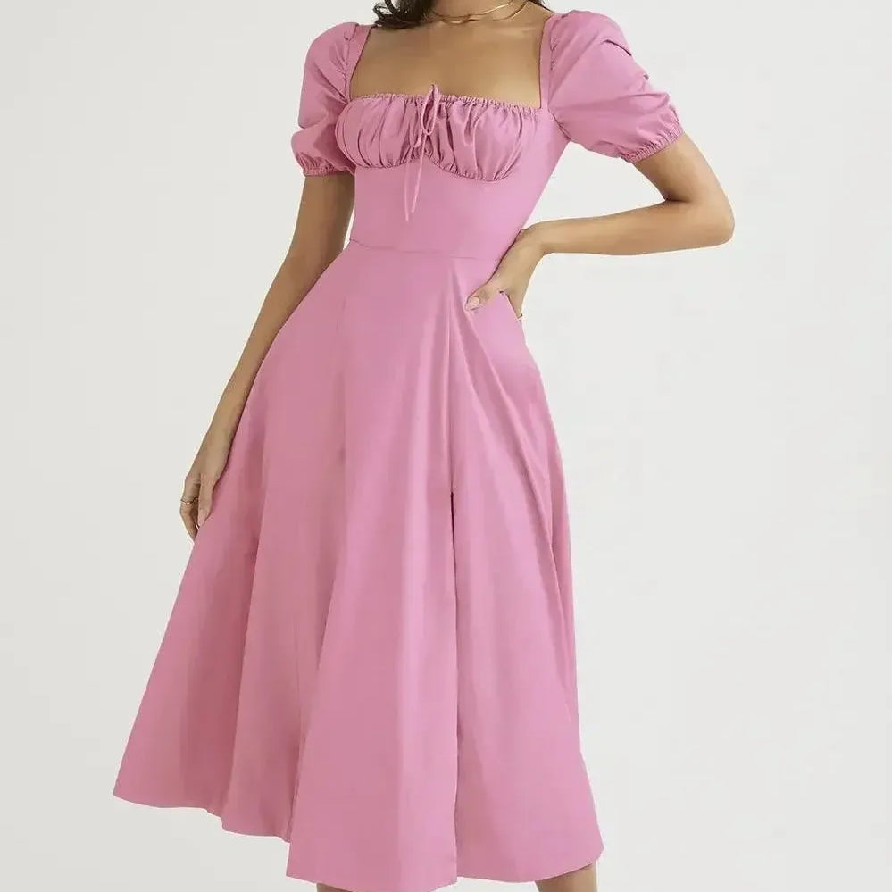 Lina | Sukienka Midi