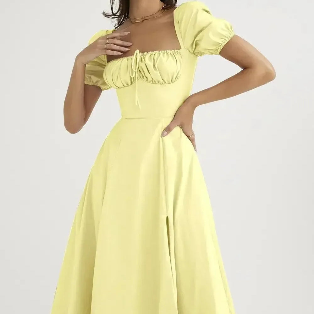 Lina | Sukienka Midi