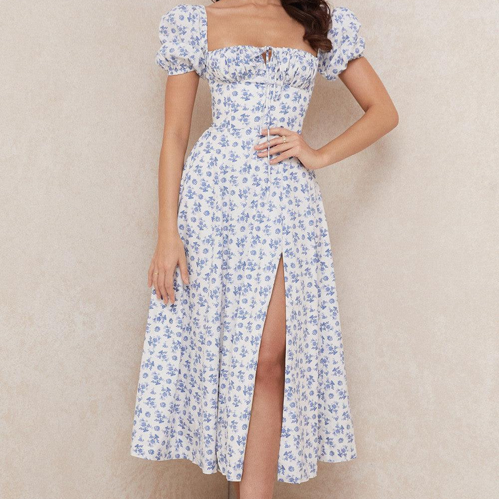 Lina | Sukienka Midi