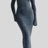 Louise | Sukienka Maxi