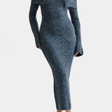 Louise | Sukienka Maxi