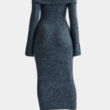 Louise | Sukienka Maxi