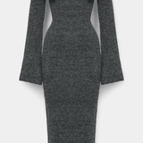 Louise | Sukienka Maxi