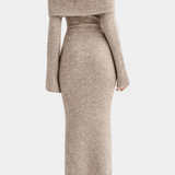 Louise | Sukienka Maxi