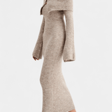 Louise | Sukienka Maxi