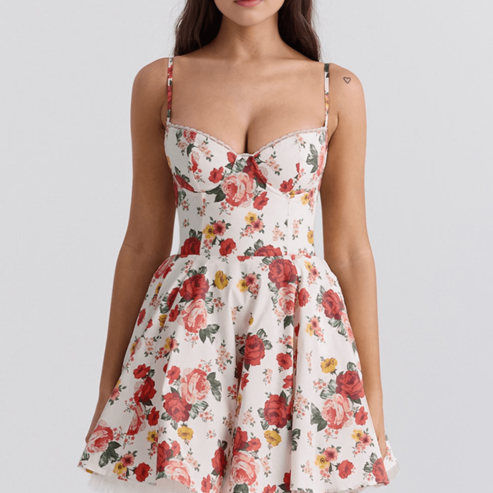 Luiza | Sukienka Mini