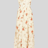 Luna | Sukienka Maxi