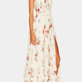 Luna | Sukienka Maxi