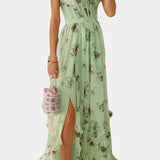 Luna | Sukienka Maxi