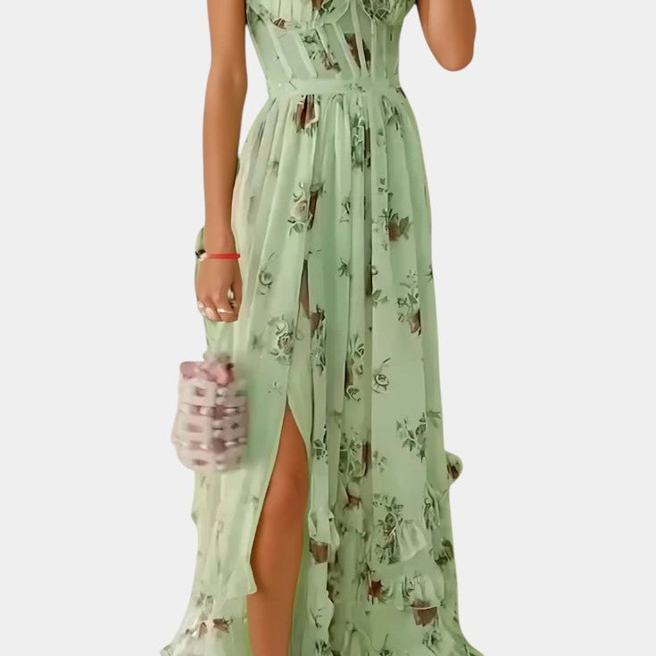 Luna | Sukienka Maxi