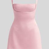 Luzy | Sukienka Mini