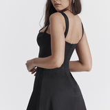 Luzy | Sukienka Mini