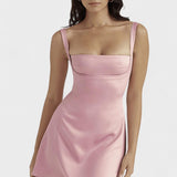 Luzy | Sukienka Mini