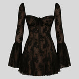 Maite | Sukienka Mini