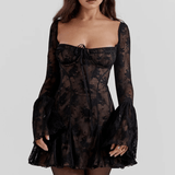 Maite | Sukienka Mini