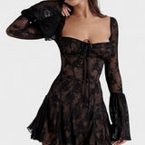 Maite | Sukienka Mini