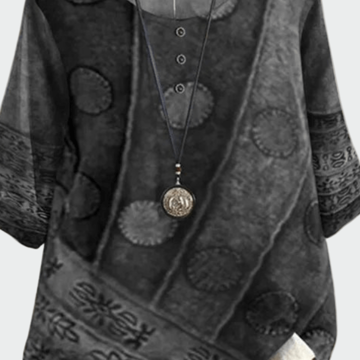 Maja | Miękka Koszulka