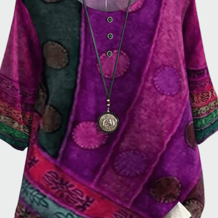 Maja | Miękka Koszulka