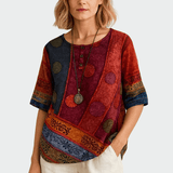 Maja | Miękka Koszulka