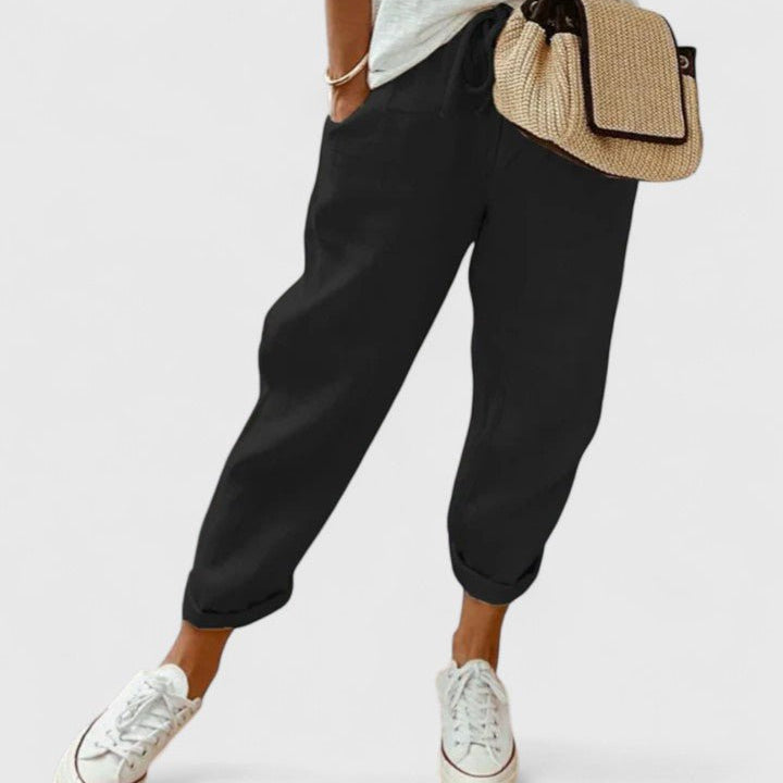 Maja | Eleganckie Spodnie