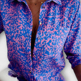 Malene | Koszula Klasyczna