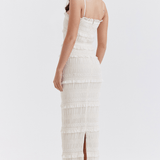 Malene | Sukienka Maxi