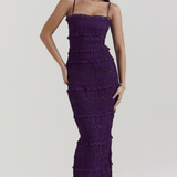 Malene | Sukienka Maxi