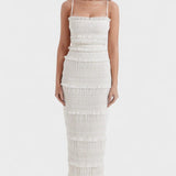 Malene | Sukienka Maxi