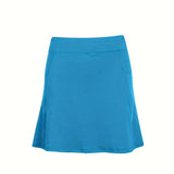 Malina | Szorty z wysokim stanem