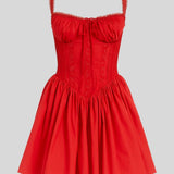 Malina | Sukienka Mini