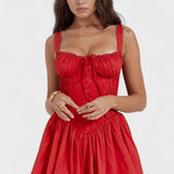 Malina | Sukienka Mini