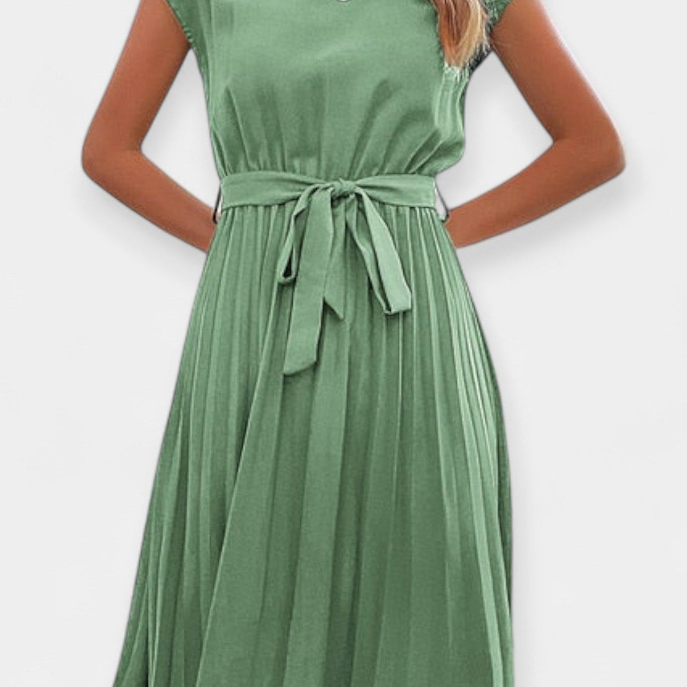 Malou | Lekka Sukienka