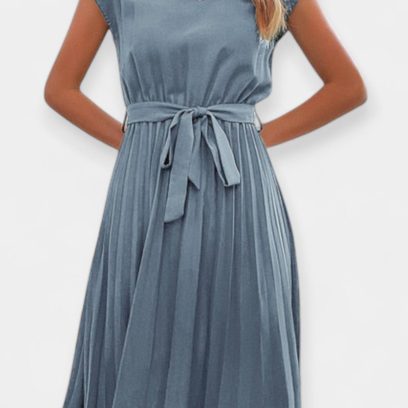 Malou | Lekka Sukienka