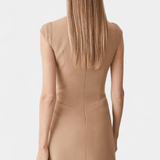 Malou | Sukienka plisowana