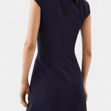 Malou | Sukienka plisowana