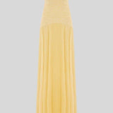 Marie | Sukienka Maxi Deia