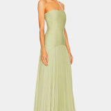 Marie | Sukienka Maxi Deia