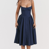 Marie | Sukienka Midi