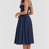 Marie | Sukienka Midi